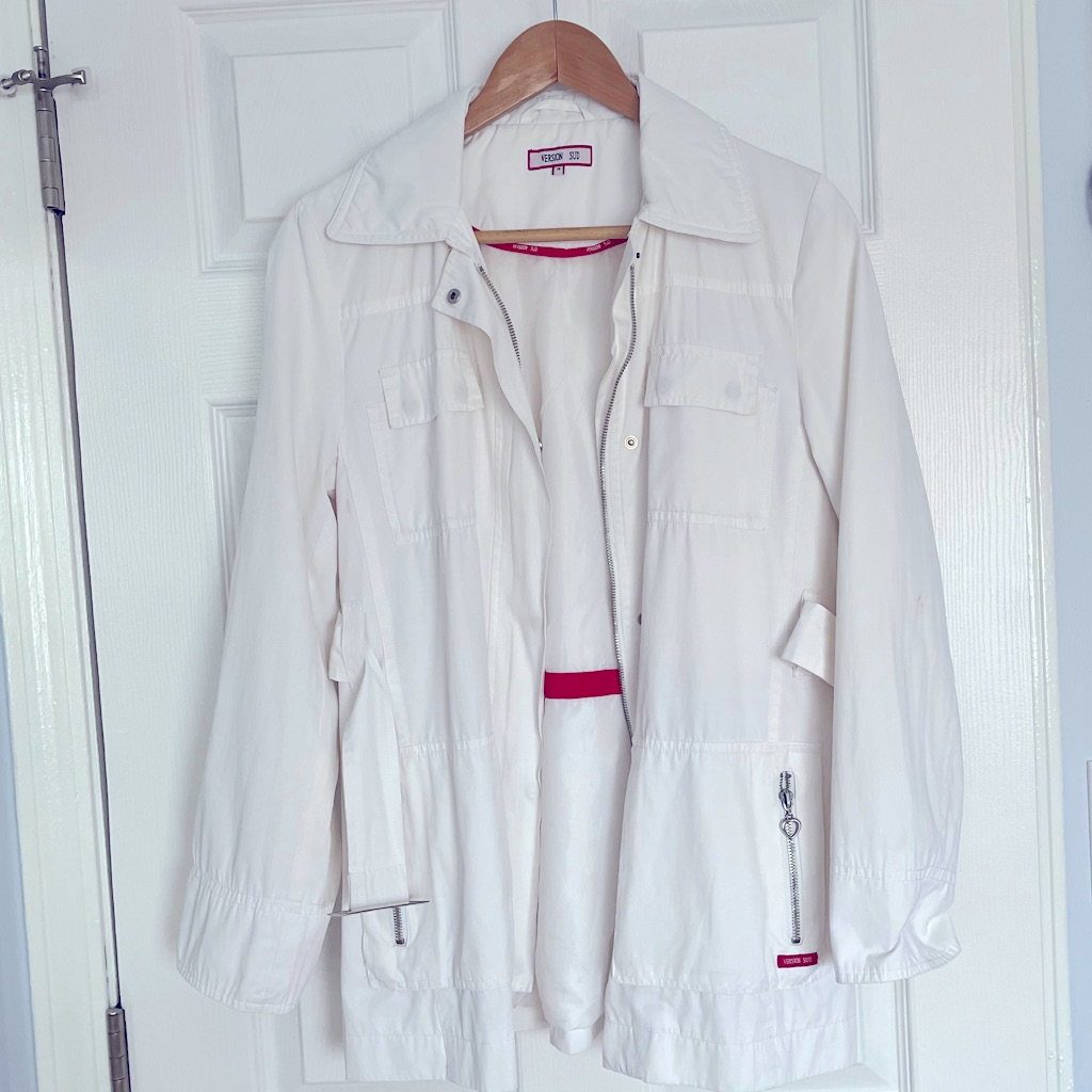 Version Sud Jacket